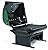Cuisinart CCG-100 GrateLifter Portable Charcoal Grill