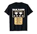 Ham Radio Shirt - Funny Amateur Radio TShirt