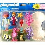 Playmobil 5884 Magic Castle Mermaids & Accessories