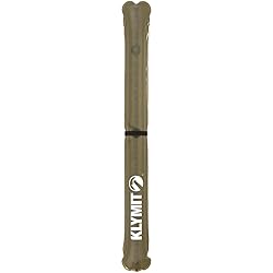 Klymit Everglow LED Light Tube, Inflatable Camping