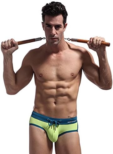 Sexcer Bikini Trunk Swimming Triangle Shorts Swimwear Briefs Swimsuit