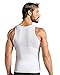 Leo Firm Control Tank- Leo White L