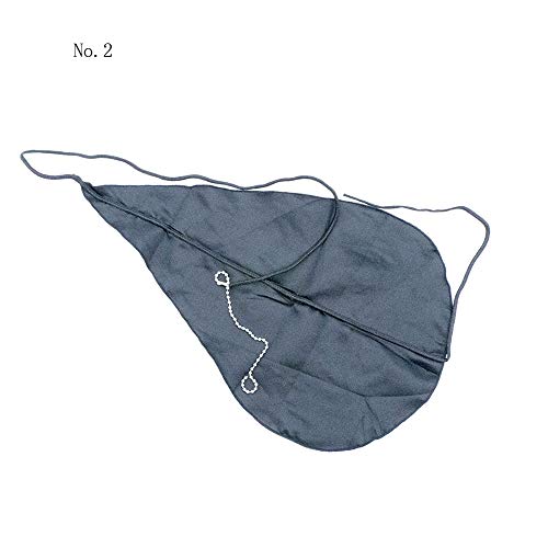MoonEmbassy Bassoon Cleaning Clothes Set,Bassoon Wipe Cloth Set - Thumbnail 2