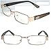 New Mens Womens DG Clear Lens Frames Glasses Designer Fashion Optical RX Nerd 32