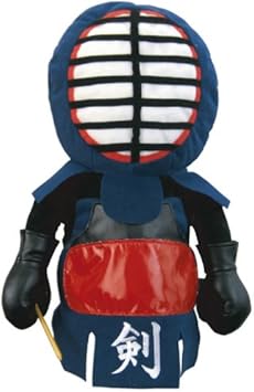 Amazon Co Jp ホクシン交易 剣道 ヘッドカバー Whc1341 スポーツ アウトドア