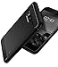 Spigen Rugged Armor Designed for HTC U11 Case (2017) - Black
