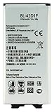 Bastex Replacement Battery For LG G5 3.85V 2700 mAh