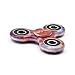 Yeahbeer Hand Fidget Spinner Toy Stress Reducer and Perfect For ADD, ADHD ,Finger Toy fidget work Ultra Fast Bearings (Clouds)