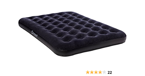 outwell flock airbed