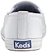Keds Women's Champion Slip On Leather Sneaker