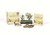 Image de Desktop Terrarium: No Green Thumb Required! (Miniature Editions)