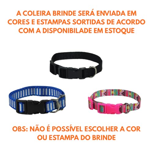 Cadeira Para Pet Assento Carro Seguro Até 15kg Ganhe Coleira