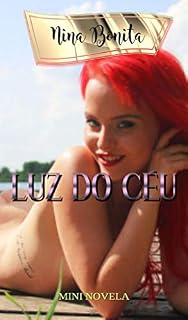 Livro LUZ DO CÉU