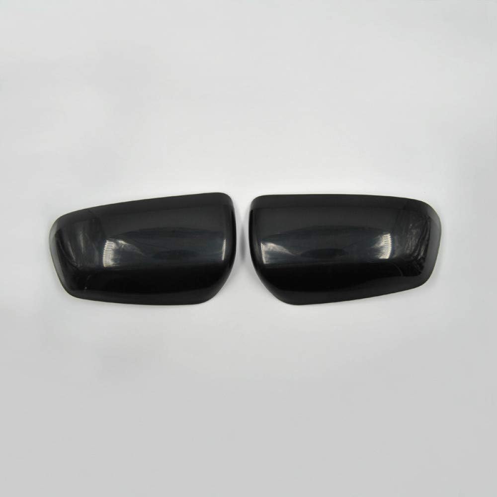 JXSMYBTB Car Side Rearview Mirror Cover Shell For Mitsubishi Lancer EX 2009 2010 2011 2012