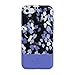 Kate Spade New York Credit Card Case for iPhone 7 - August Scattered Hydrangea Blue Multi