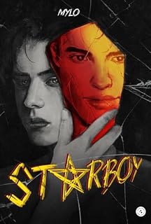 Livro Starboy