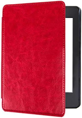 Lyperkin All-New Kindle Paperwhite 2018 Case (10th Generation-2018), Smart Case Cover with Auto Sleep Wake Compatible with All-New Kindle Paperwhite 4 Gen 2018 Release