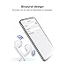 Wireless Earbuds Bluetooth with Charging Case Under 10, Portable in-Ear Sports Bluetooth Headphones with Mic, Noise-Canceling Stereo Sound Wireless Earphonesthumb 3