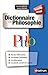 Dictionnaire de Philosophie by 