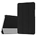 Huawei MediaPad M3 Case - Xindayi Ultra Slim Lightweight Smart-Shell Stand Cover for Huawei MediaPad M3 8.4 Inch (Black)