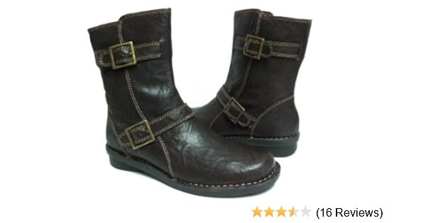 clarks nikki metro boots