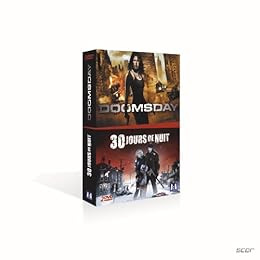 Doomsday + 30 Jours De Nuit
