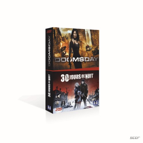 Doomsday + 30 Jours De Nuit