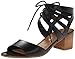 Franco Sarto Women's Flourish Platform Sandal