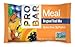 Probar Meal Bar 6 Flavor Variety – 3oz / 85g Bars – (Pack of 12)thumb 2