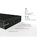 20800mAh Portable Charger, Slim 18W USB C Power Bank with Power Delivery & Quick Charge 3.0 Battery Pack Compatible Nintendo Switch, iPhone Xs XR X 8, MacBook/New Type-C iPad Pro/MacBook Air (Pewter)