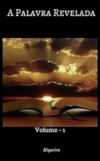 Livro PALAVRA REVELADA (VOLUME Livro 1)