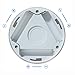 3PCS Motion Sensor Light,Firlar Stick-Anywhere Battery-Powered Universal LED Night Light