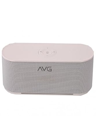 avg bluetooth speaker price