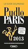 Pudlo Paris 2013 (French Edition) by