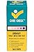 Care Check Urinary Tract Infection UTI Test Strips, Detect Leukocytes and Nitrite - 50 Urinalysis Strips by Care Check
