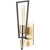Maxim Wings - 1 Light Wall Sconce