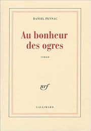 Au bonheur des ogres