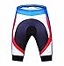 Cycling Jersey Short Sleeve Men MTB Bike Clothing Road Bicycle Shirts Shorts Padded Pants