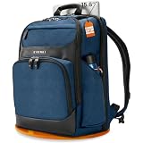 17 inch laptop backpack with shoe compartment Backpack with Shoe Compartment for Men 33L Travel Laptop Backpack Multifunction Business
