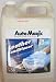 Auto Magic Leather Conditioner 58 - Conditioner & Protector - 1 gal