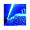 NEW-18-20-PONTOON-BOAT-UNDER-DECK-LED-LIGHTS-INCLUDES-HARNESS-MOUNTING-TRACK