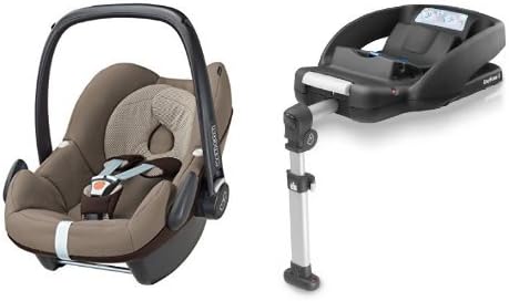 Maxi cosi pebble easybase 2 Clearance
