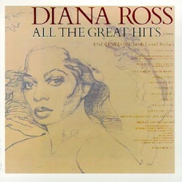 Ross, Diana - To Love Again - Amazon.com Music
