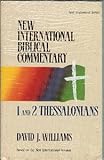 1 and 2 Thessalonians (New International Biblical Commentary, V12)