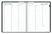 House of Doolittle Professional Weekly Planner 12 Months January 2015 to December 2015, 8.5 x 11 Inches, Vertical Format, Recycled (HOD27202-15)