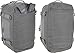 MAXPEDITION IRONCLOUD Adventure Travel Bag (Black)