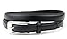 New Classy Womens Skinny Leather Belt with Shiny Buckle Many Colors S-XL