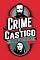 Livro Crime e castigo