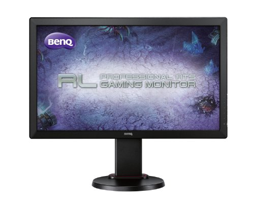 BenQ RL2450HT Professional Gaming Monitor