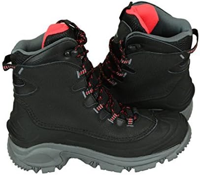 columbia whitefield boots